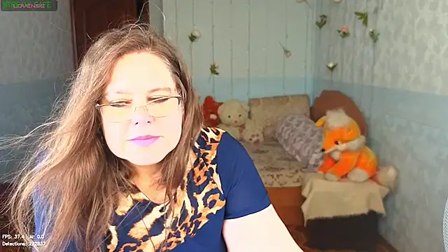 Audrey_Aura Live Chatraum