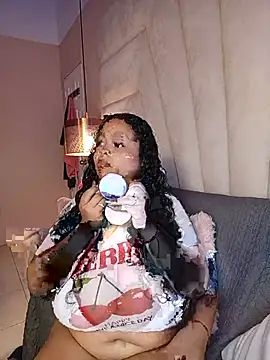 KITY_HILL Live Chatraum