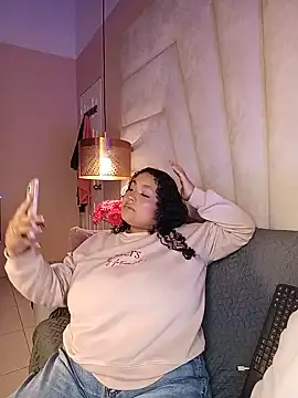 KITY_HILL Adlı Modelin Canlı Sohbet Odası