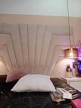 Živá chatovací místnost KITY_HILL