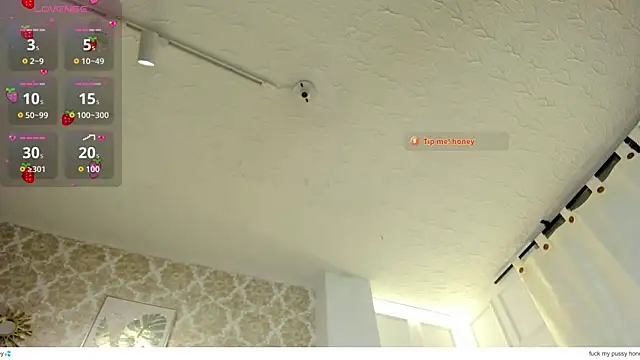 LilyThea's Live Chat Room