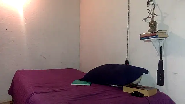 indomitaFox Live Chatraum
