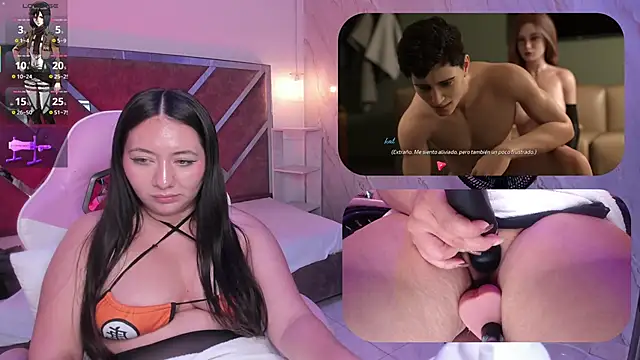 CataleyaGlow live-chat rom