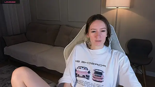 cutienaughtygirl 실시간 채팅방