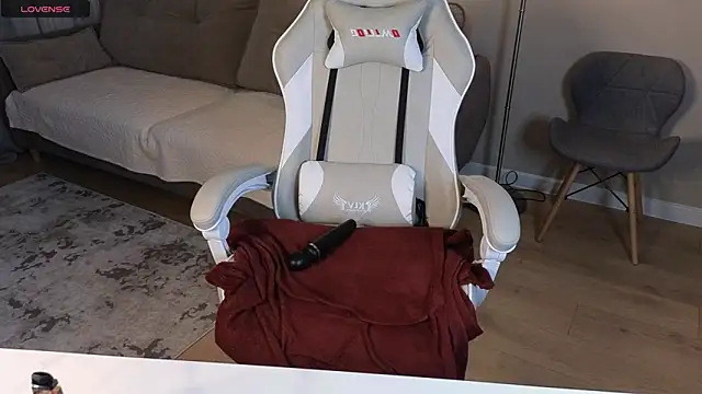 cutienaughtygirl Cameră chat live