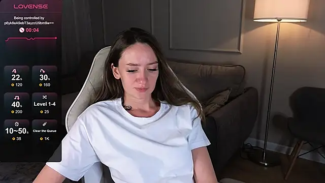 cutienaughtygirl লাইভ চ্যাট রুম