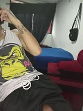 Tattoboy19cmn Live chat-huone