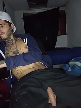Bilik Sembang Langsung Tattoboy19cm