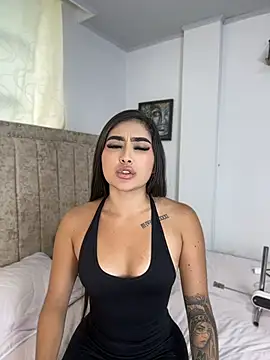 EmiilyEvans_n Live chat-huone