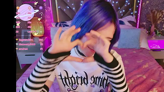 Ketrin_Jones Live Chatraum