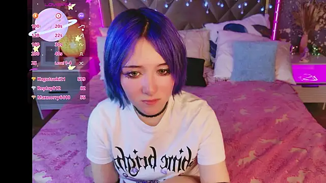 Chat ao vivo de Ketrin_Jones