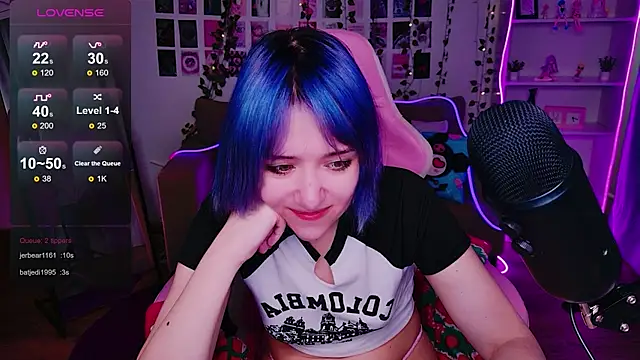Chat ao vivo de Ketrin_Jones