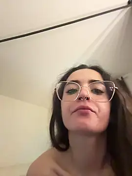 GiuliaDollx Live Chatrum