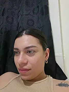 AmaiaSalvatore – live chatrum