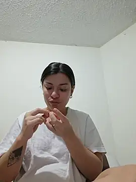 Chat ao vivo de AmaiaSalvatore