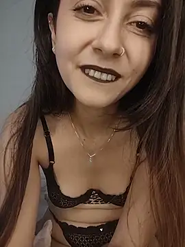 Phòng Chat Trực Tiếp AmyLov342
