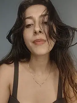 Živá chatovací místnost AmyLov342