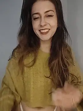Sala de chat ao vivo de AmyLov342