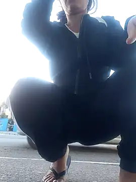 dyjaA – Naživo XXX chat
