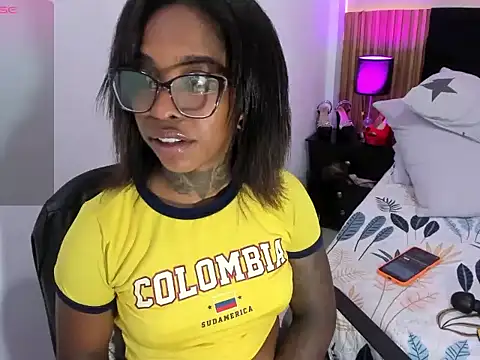 Bilik Sembang Langsung Pauline_Fox