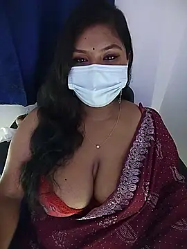 Cutee_Amrita's Live Chat Room