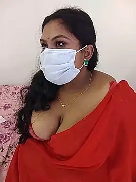 Cutee_Amrita Adlı Modelin Canlı Sohbet Odası