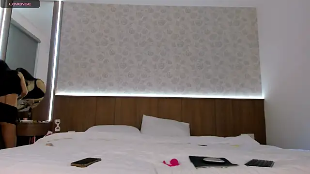 sakura_ice Live Chatraum