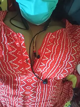 Chat soba uživo modela Rebal_star_mahi25