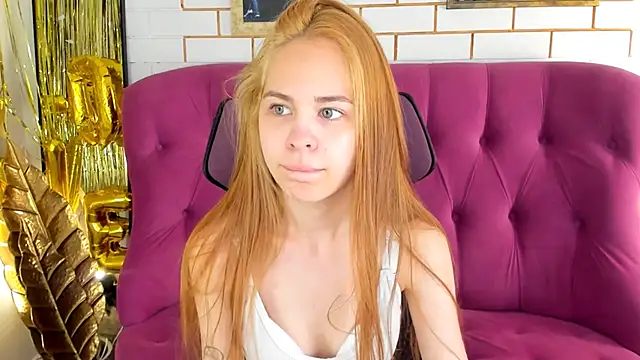 Chat ao vivo de UliaNeer