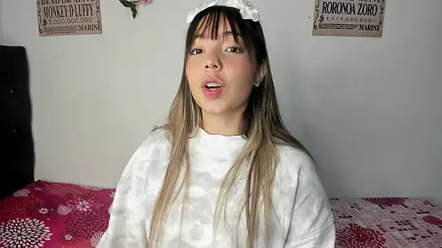 emma_grays2 Live Chatraum