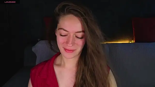 غرفة دردشة Agnes_Wells المباشرة