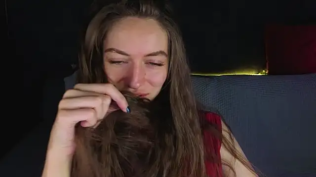 Agnes_Wells чат на живо