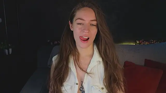Chat ao vivo de Agnes_Wells