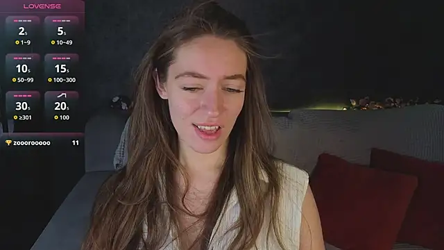 Agnes_Wells 现场聊天室