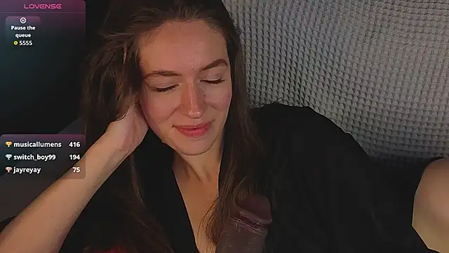 Sala de chat en directo de Agnes_Wells