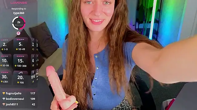 Agnes_Wells' Live Chat Room