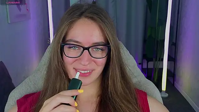 Agnes_Wells Live Chatraum