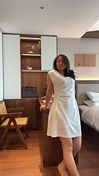 Jyoti-baby Adlı Modelin Canlı Sohbet Odası