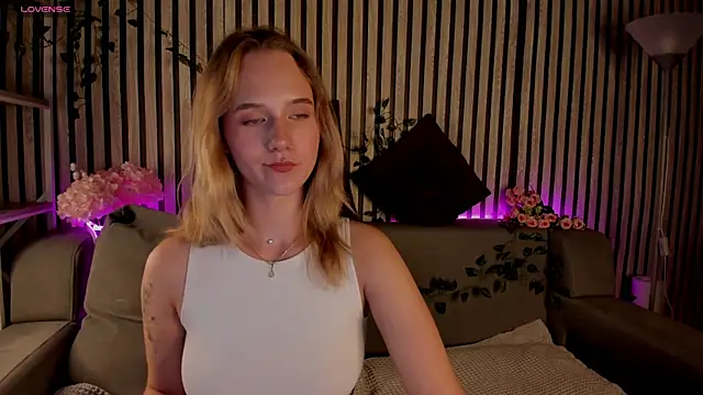 Chat soba uživo modela Casey_Sweeet