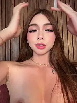Anita-vega Live Chatraum