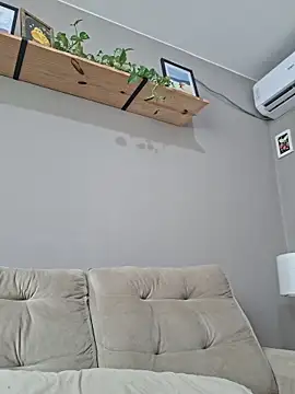 Bilik Sembang Langsung EvelynVanilie
