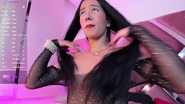 Pokój czatu na żywo – _jasmine_blush