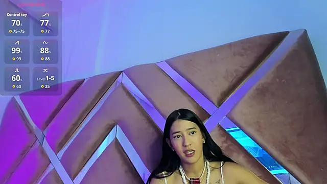 _jasmine_blush Ruang Obrolan Langsung