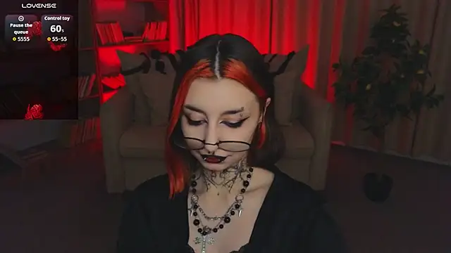 Mistress__Marcelline чат на живо