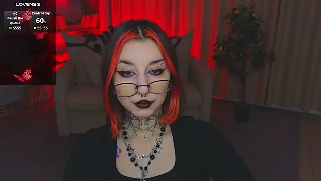 Mistress__Marcelline Cameră chat live