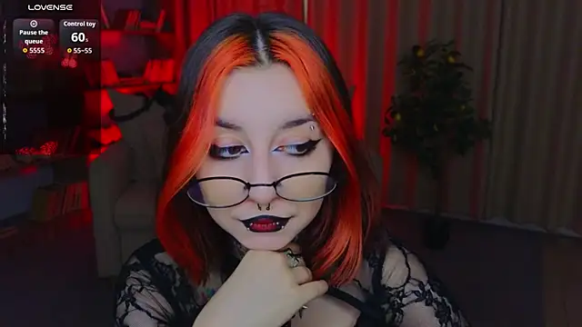 Chat ao vivo de Mistress__Marcelline