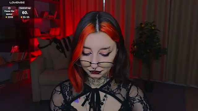 Mistress__Marcelline Cameră chat live