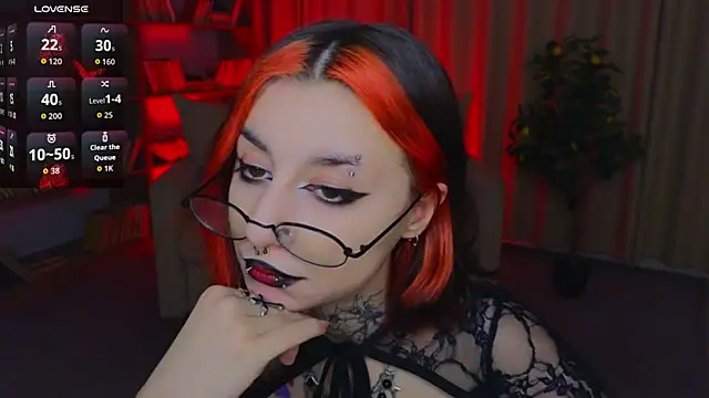 Mistress__Marcelline's Live Chat Room