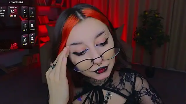 Mistress__Marcelline's Live Chat Room