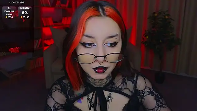 Mistress__Marcelline – live chatrum